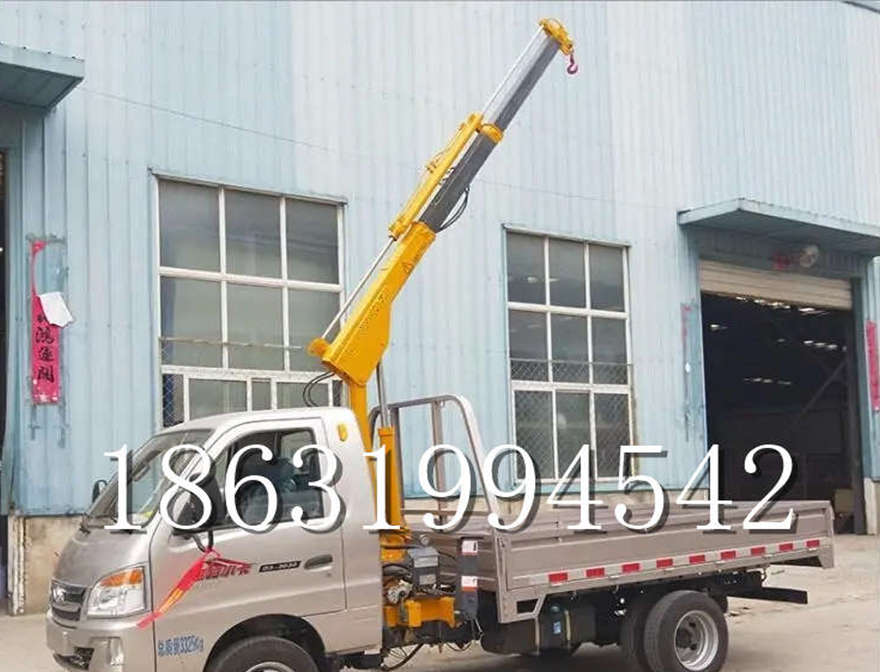 长沙县车载吊机车载吊机旋转全电动车载吊机长沙县附近全电动车载吊机车载吊机小型